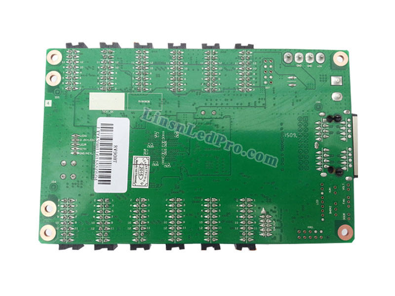 LINSN RV908T RGB LED Screen Receiving Card