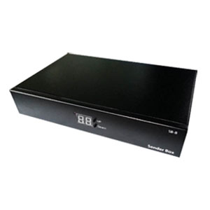 LINSN TS851 Full Color LED Display Sender Box