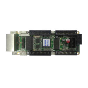  LINSN RV907H Full Color LED Slim Receiving Card
