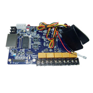 LINSN EX901 Multifunctional LED Control Card