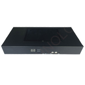 LINSN COM700 LED Media Player with Touch Screen 