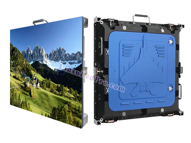 Outdoor P5 SMD Rental LED Screen
