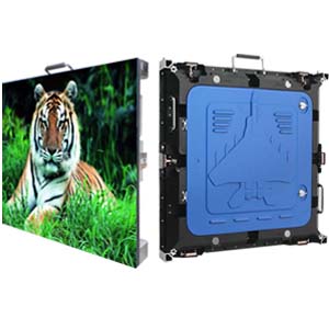 Outdoor SMD P6.67 Rental LED Display Panel