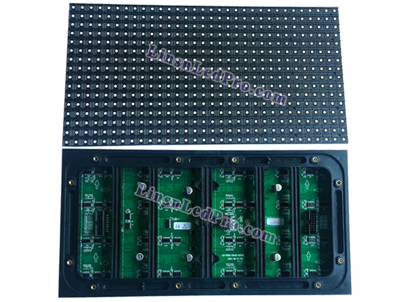 P10 Outdoor SMD Rental LED Display System