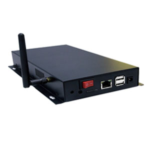 LINSN AD901 Advertising LED WiFi Player